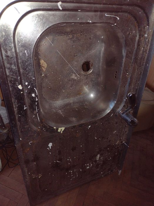 Продавам кухненски  мивки алпака - 40 лв, сушилници за чинии