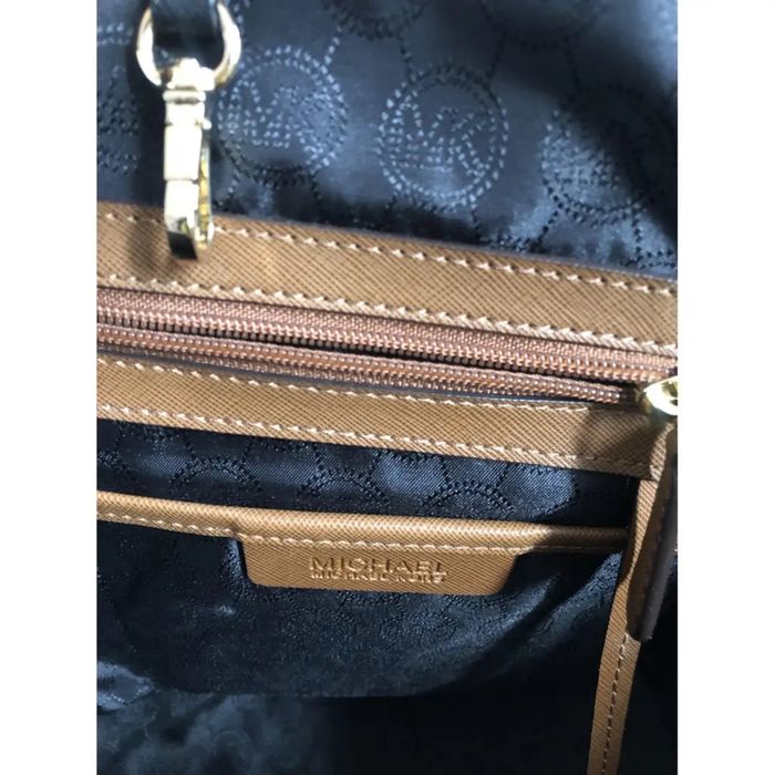 Geanta shopper piele Michael Kors