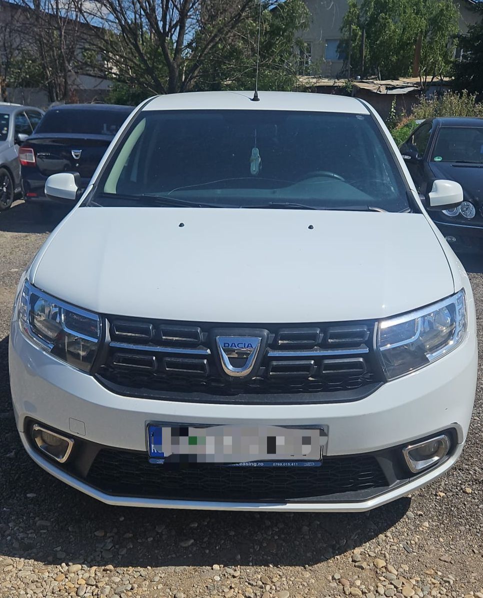 Dacia Logan 1.5 dCi