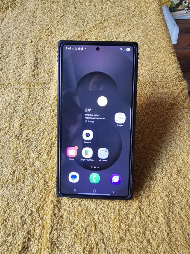 Samsung Galaxy S25 Ultra