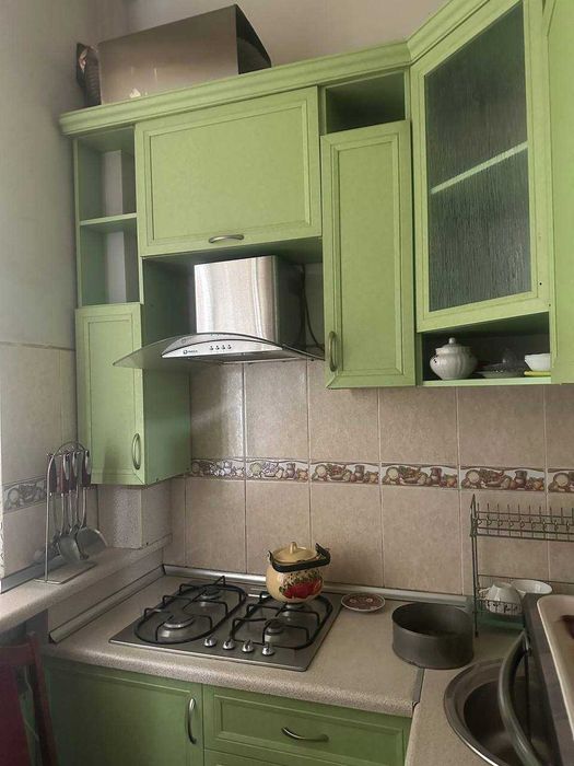 Продаётся квартира Дархан