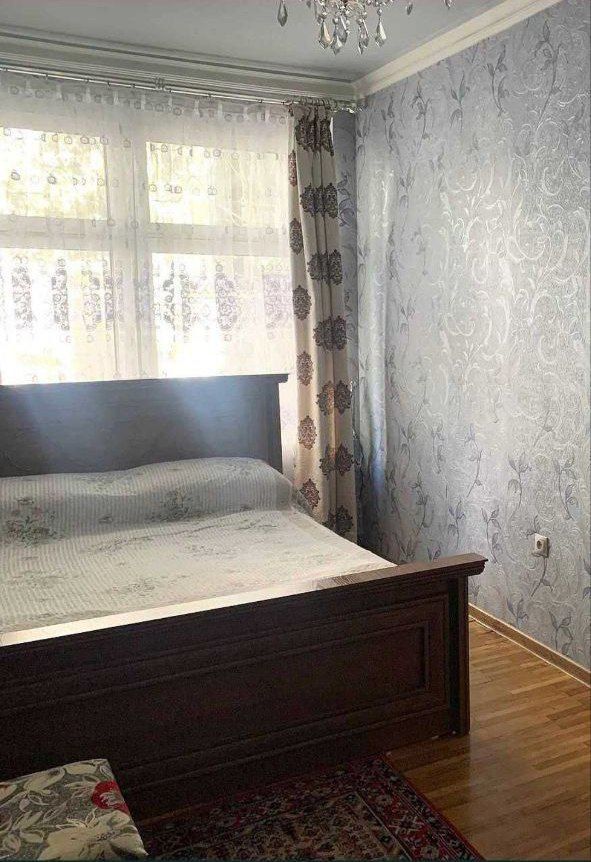 Продается 4-х комнатная квартира кирпич Ц-1 Эко парк