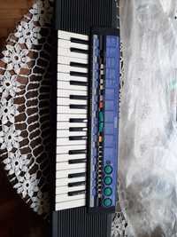 Orga/sintetizator/pianina Yamaha PortaSound PSS-16