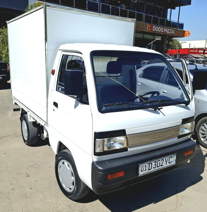 SOTIB OLISH VA vikup Ijaraga!  LABO 2021 toza 71 000km