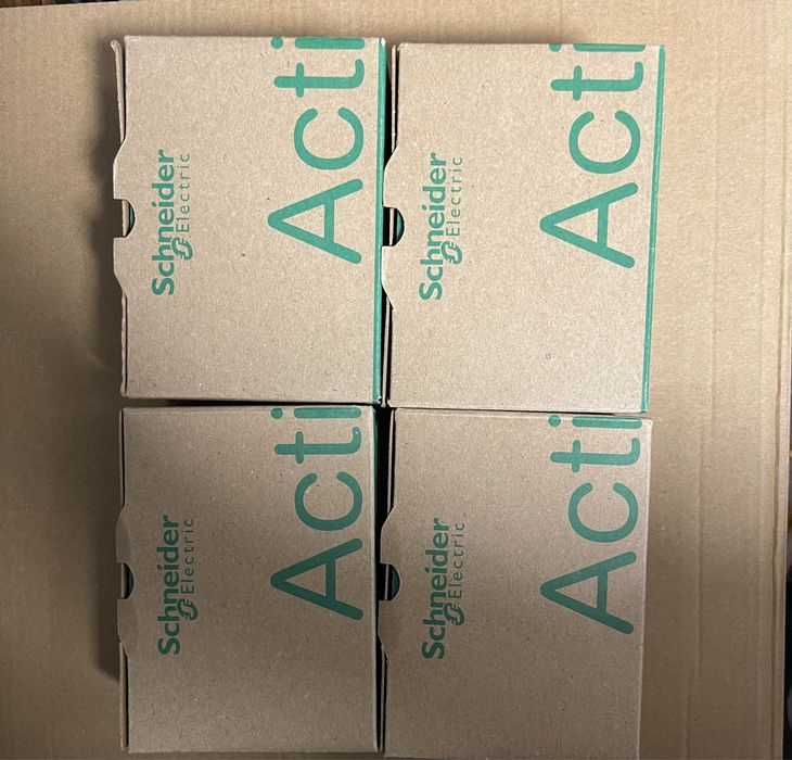 Schneider A9TSB3640 – AFDD 1P+N 40A pentru protecție avansată