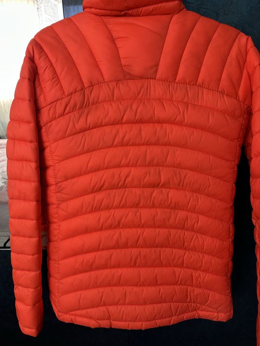 Преходни якета, сака