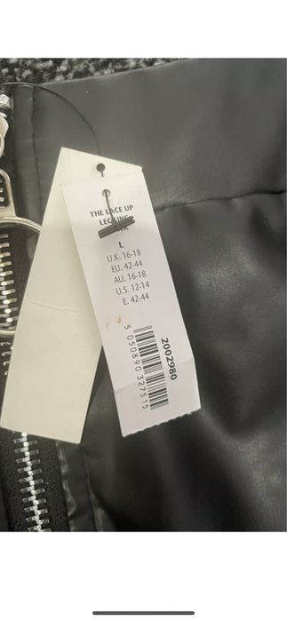 Colanti Ann Summers Noi