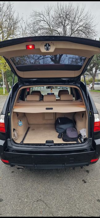 Variante & Vând BMW 4x4