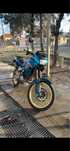 Vând Honda dominator de 650