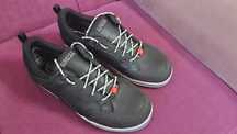 Pantofi piele impermeabili Engelbert Strauss S3 SRA Dryplexx marime 45