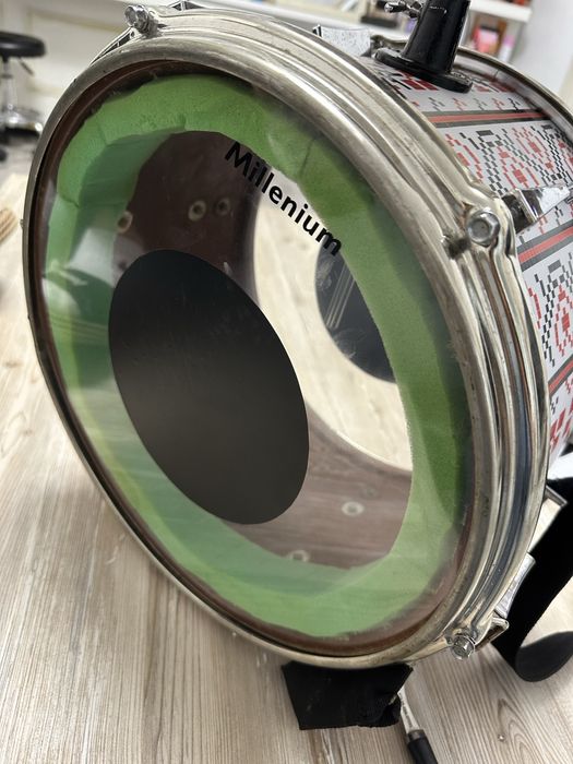 Toba cu talger milenium