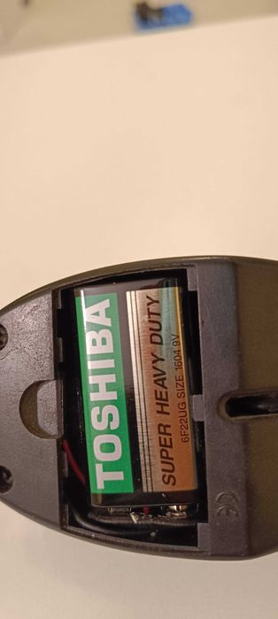 Сигнализатор за въдица Grauvell