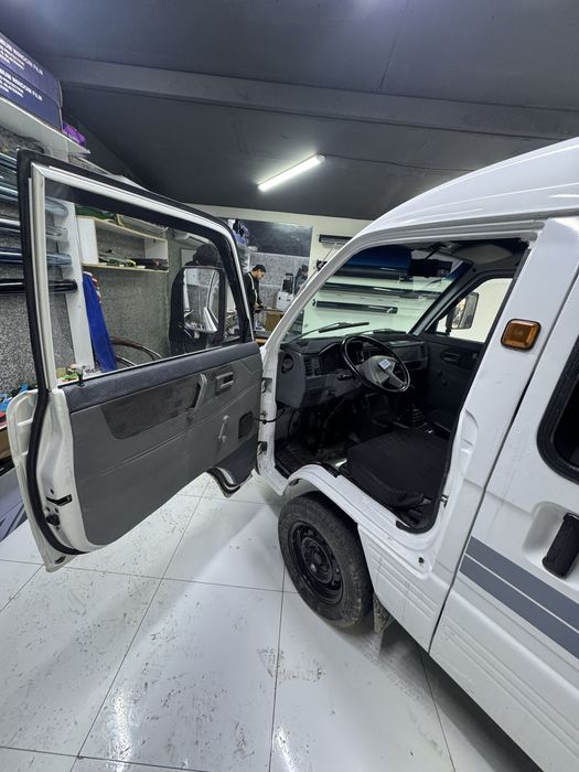 Дамас сотилади 2019 йил