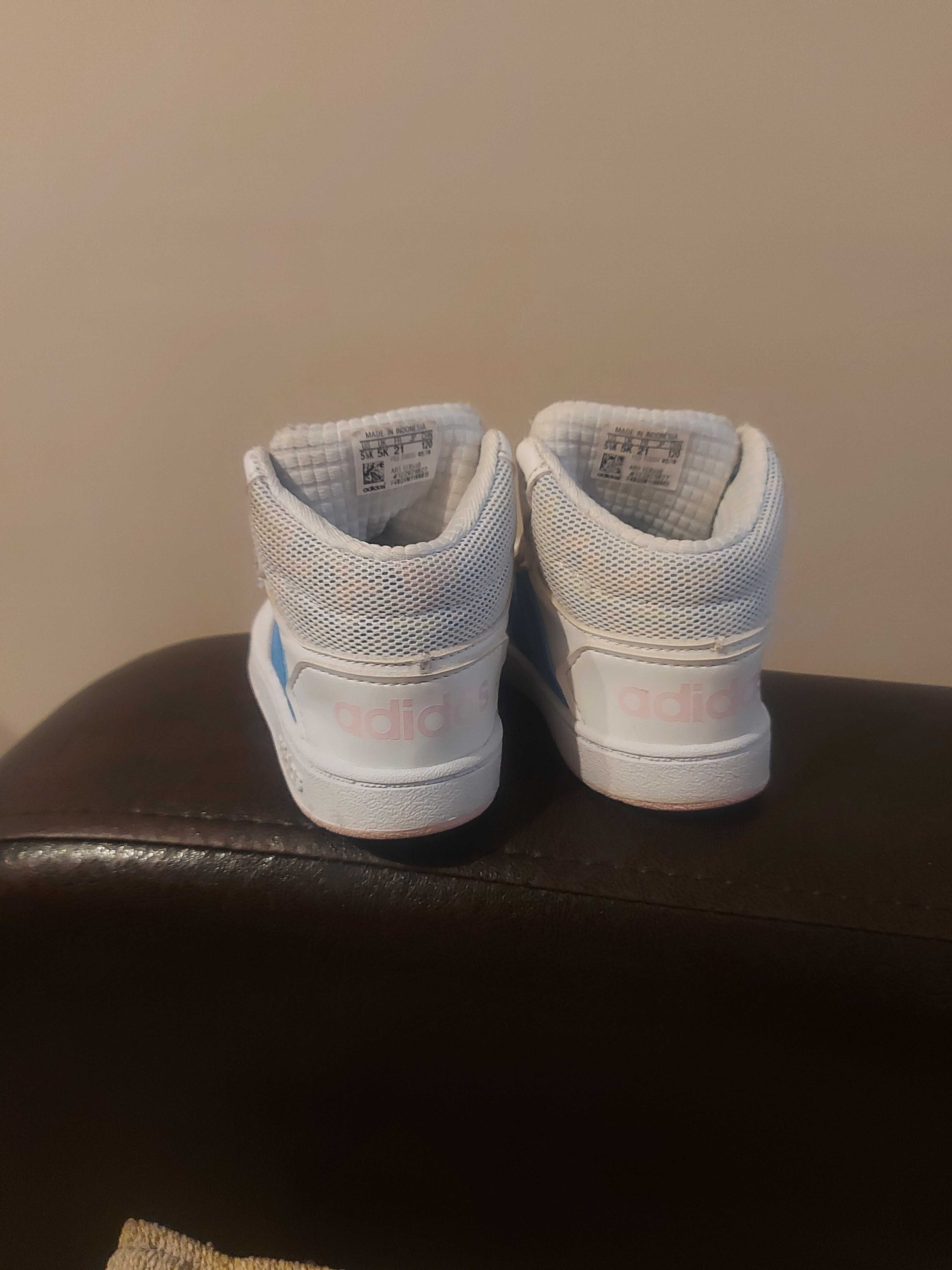 Детски кецове Adidas