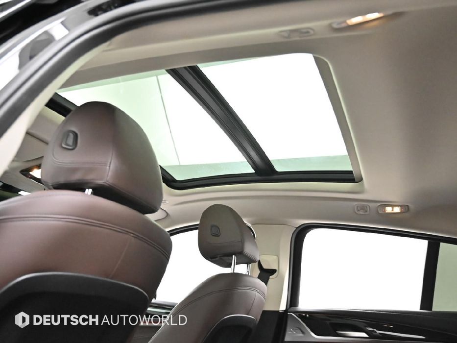 BMW X4 xDrive20i xLine