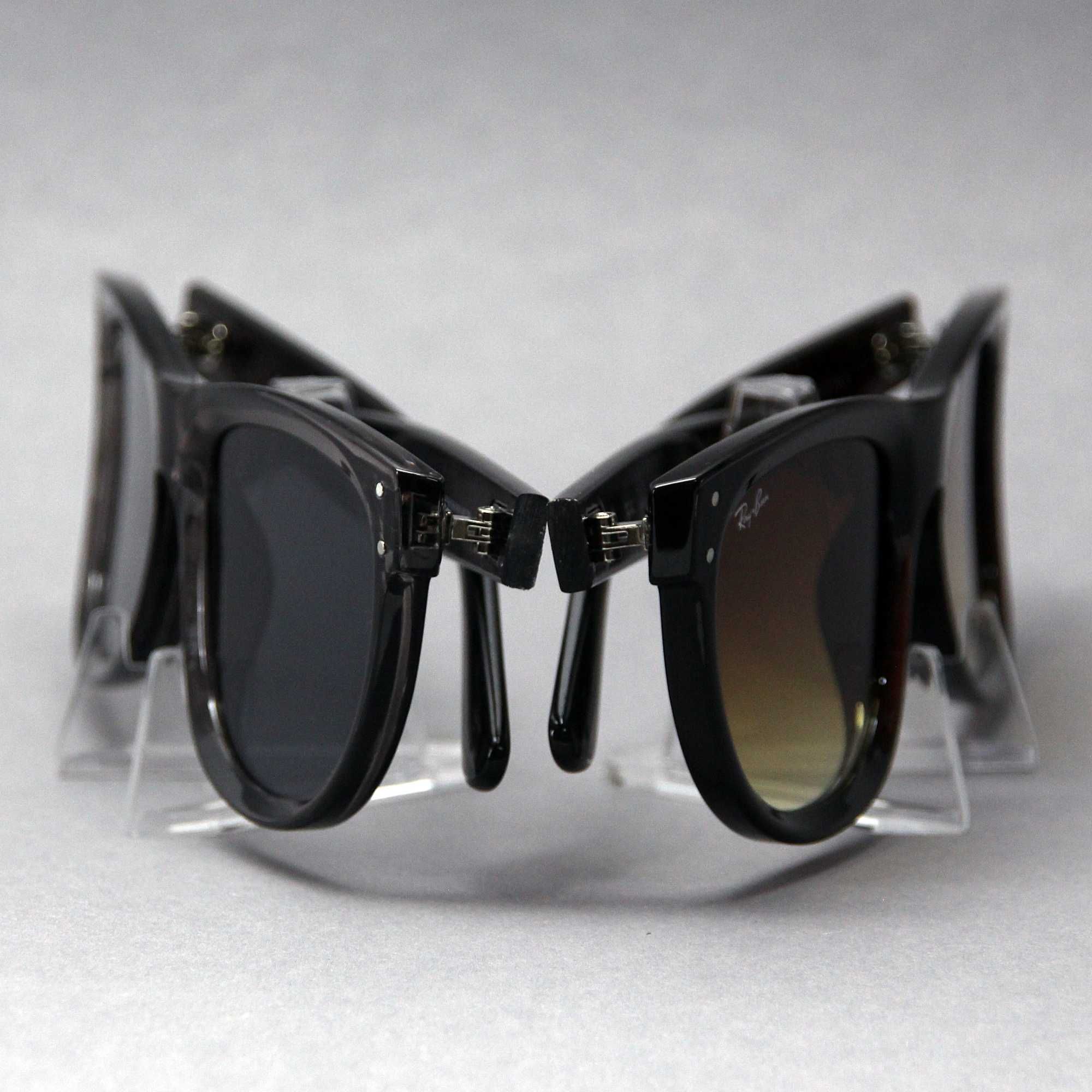 Ochelari de soare Ray-Ban - Reverse - Amanet FRESH Galati