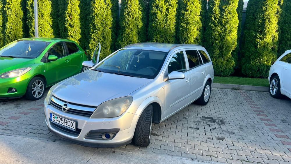 Vand Opel Astra H Break 2006