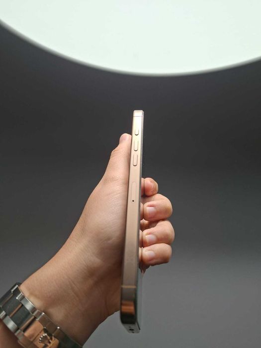 iPhone 16 Pro Max – Ca nou – 256 GB