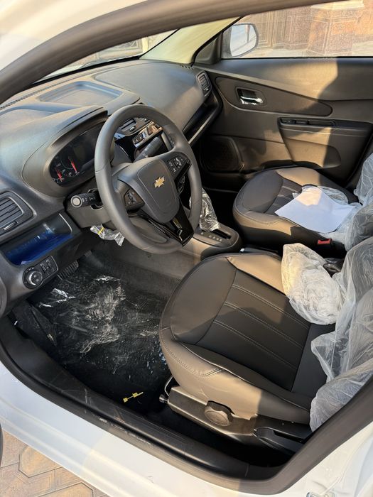 Cobalt Midnight AT (MCM) фулл позиция 2026