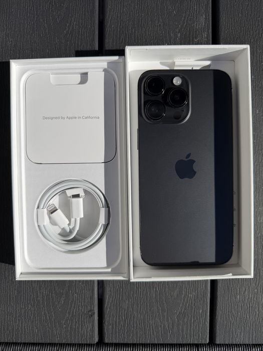 Iphone 14 Pro Max 256 GB