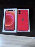 IPhone 12 mini red