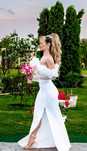Rochie de mireasă