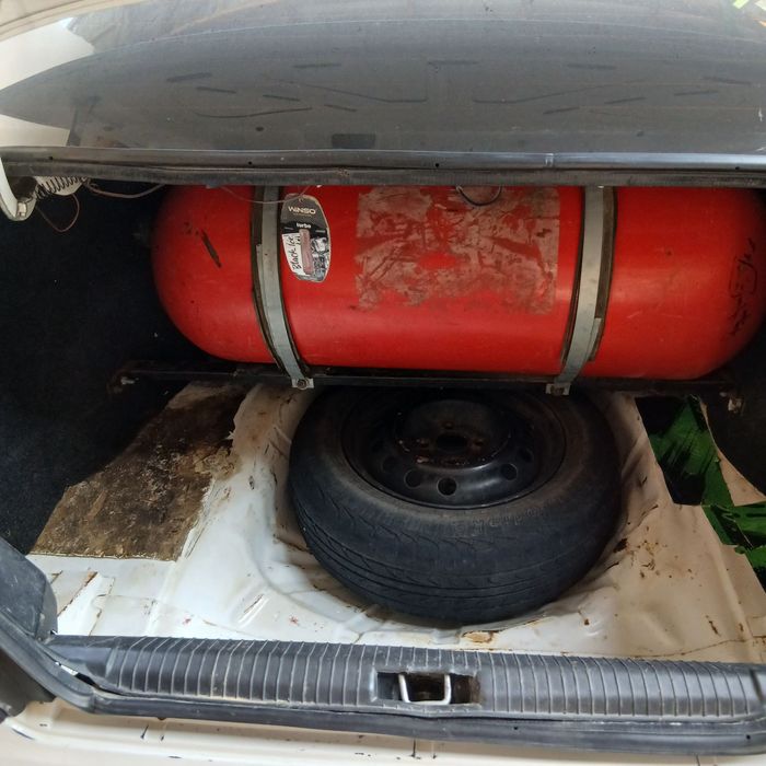 Нексия 1 сотилади 2005 йил сонс трамблёр