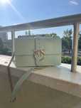 Чанта Pinko Love bag