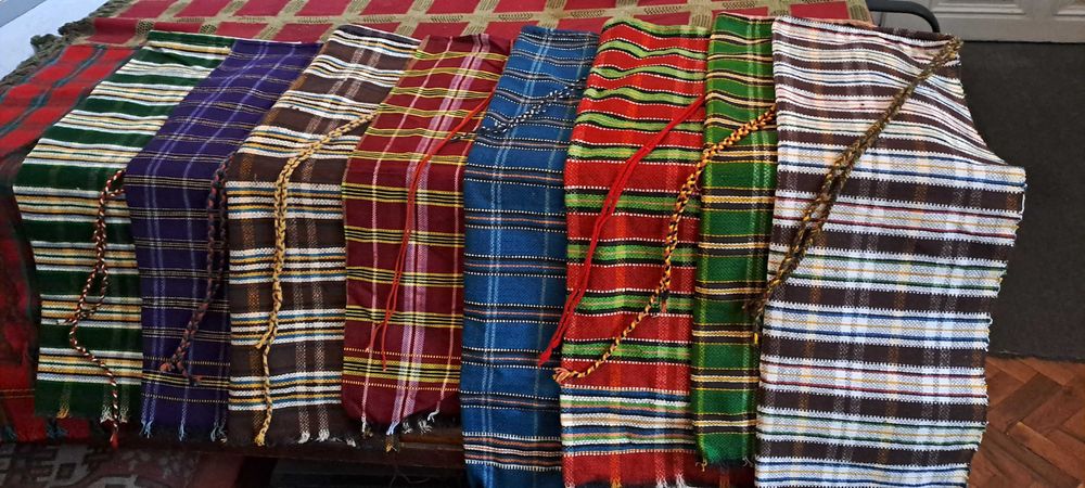 Битови престилки