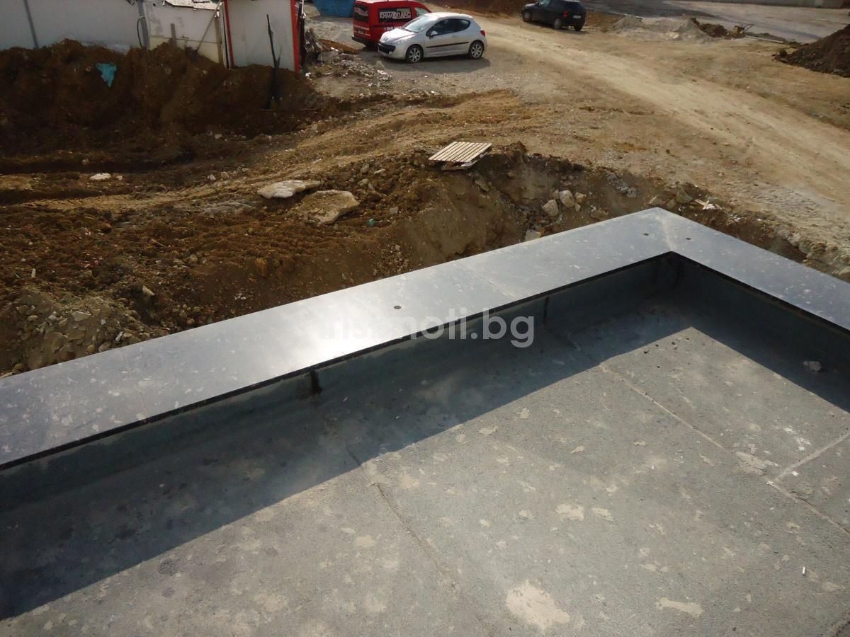 Продава се Двустаен апартамент в София, Малинова долина - 66 кв.м за 2175 €/кв.м - Снимка #3