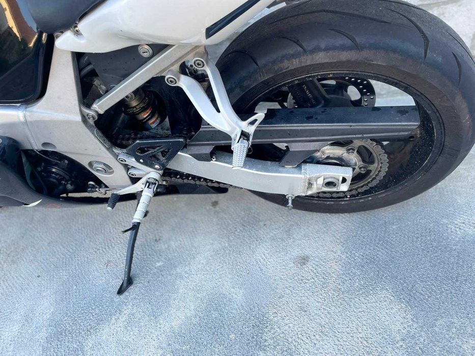 Suzuki GSX-R K3 600