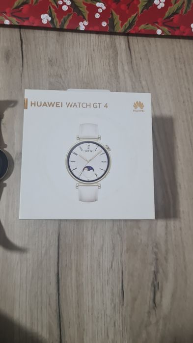 Huawei Watch 4 Gt