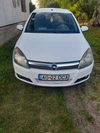 Vand opel astra h