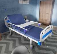 Одна функциональная кровать для лежачих больных для дома