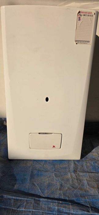 Saunier Duval — это французский бренд,