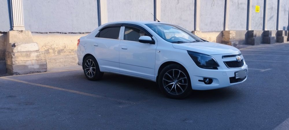 Cobalt  LTZ сотилади