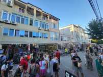 Cazare Eforie Nord - PROMENADA - TOP 2025 Camere regim hotelier