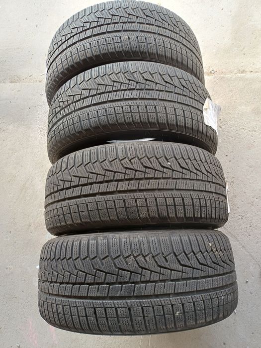 225 50 17 Anvelope Hankook