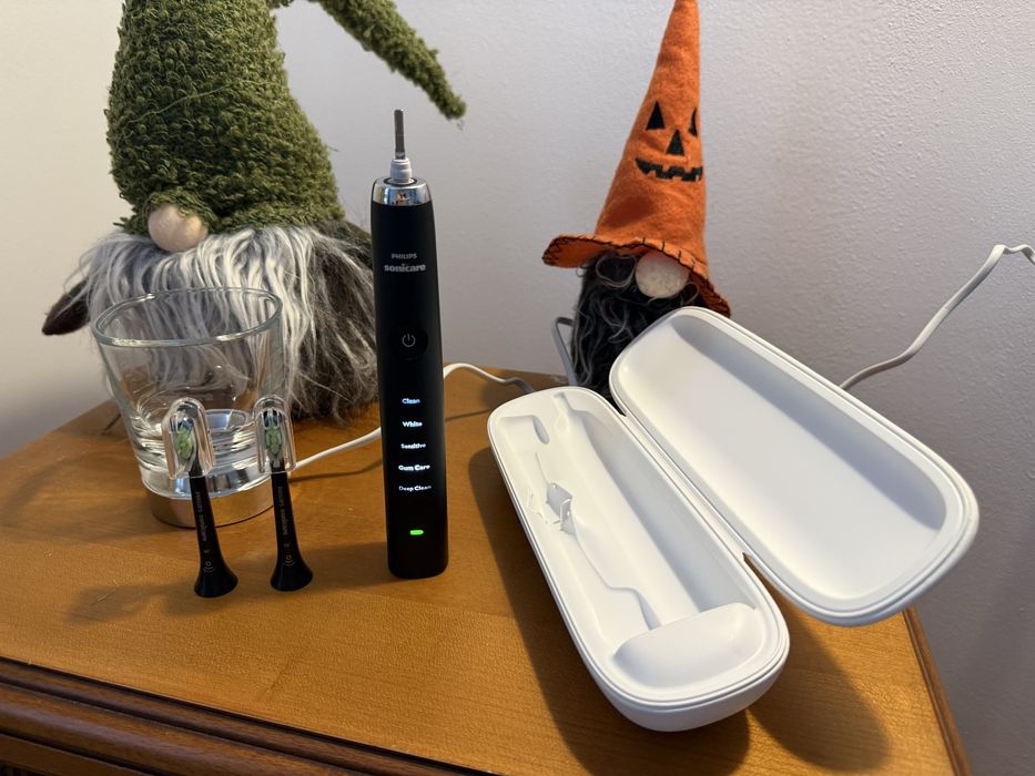 Periuta electrica Philips Sonicare DiamondClean 9000