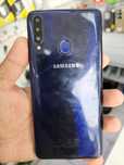 Samsung A20s srochno sotiladi !!!
