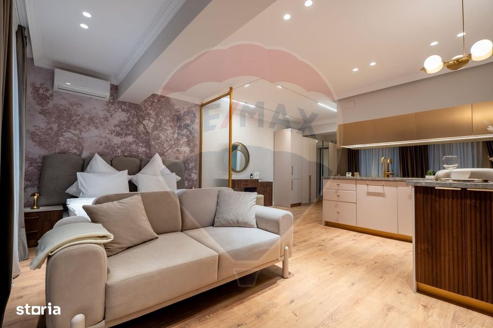 Oportunitate! Vanzare Studio Premium Pipera.