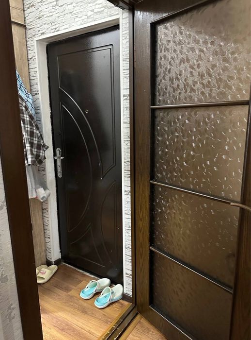 х Чиланзар  18 кв 1в2/4/4 Орт.Аладин Кафе.Евро,Мебель+Техника