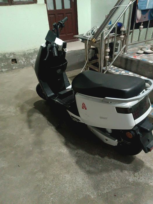 Sotiladi elektira skutor