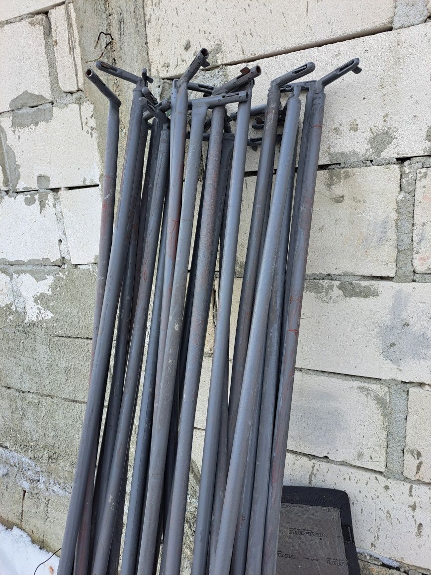 Schela metalica de vanzare