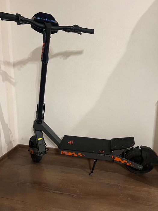 Vand KUKIRIN G2 2025