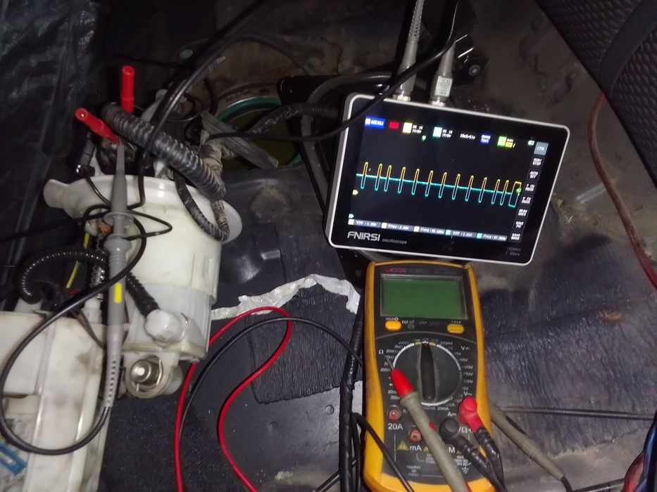 Автоэлектрик. Ремонт электрики легковых авто.
