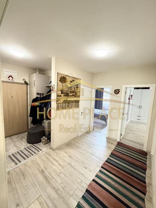 Продава се Тристаен апартамент в Варна, Бриз - 100 кв.м за 2350 €/кв.м - Снимка #10