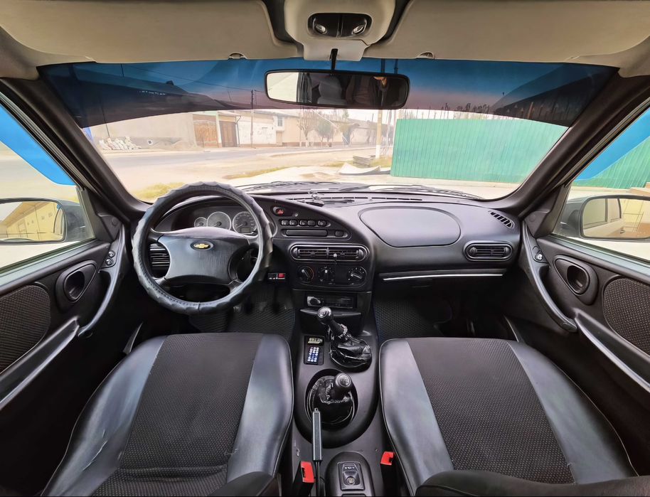 Mosshina Sotiladi 2131