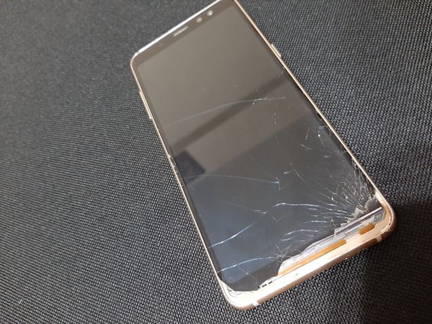 Samsung Galaxy A8 spart/ S7 edge spart funcțional