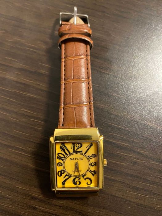 Ceas de mana japonez Hayuxi